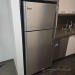 Frigidaire Gallery 18 Cu. Ft. Top Freezer Fridge Refrigerator